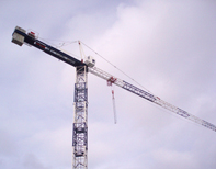 Crane Rental Ontario