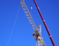 Tower Crane Services