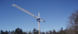 Crane Rental Toronto