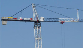 Peiner SK 315 Crane Rental